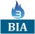 Liberty Dumpster Albuquerque BIA badge